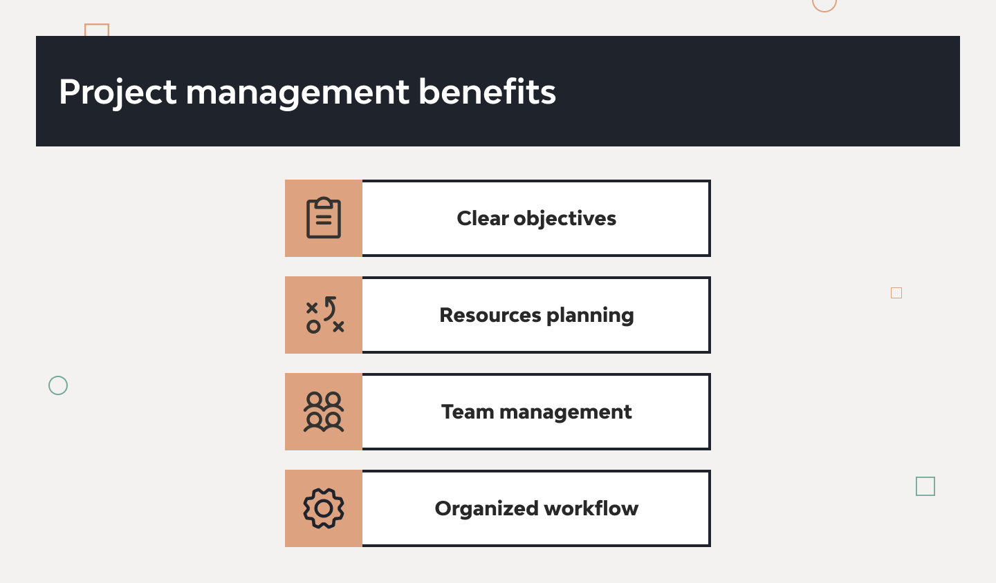 Vital Role of Project Management Matters in Software Development 2