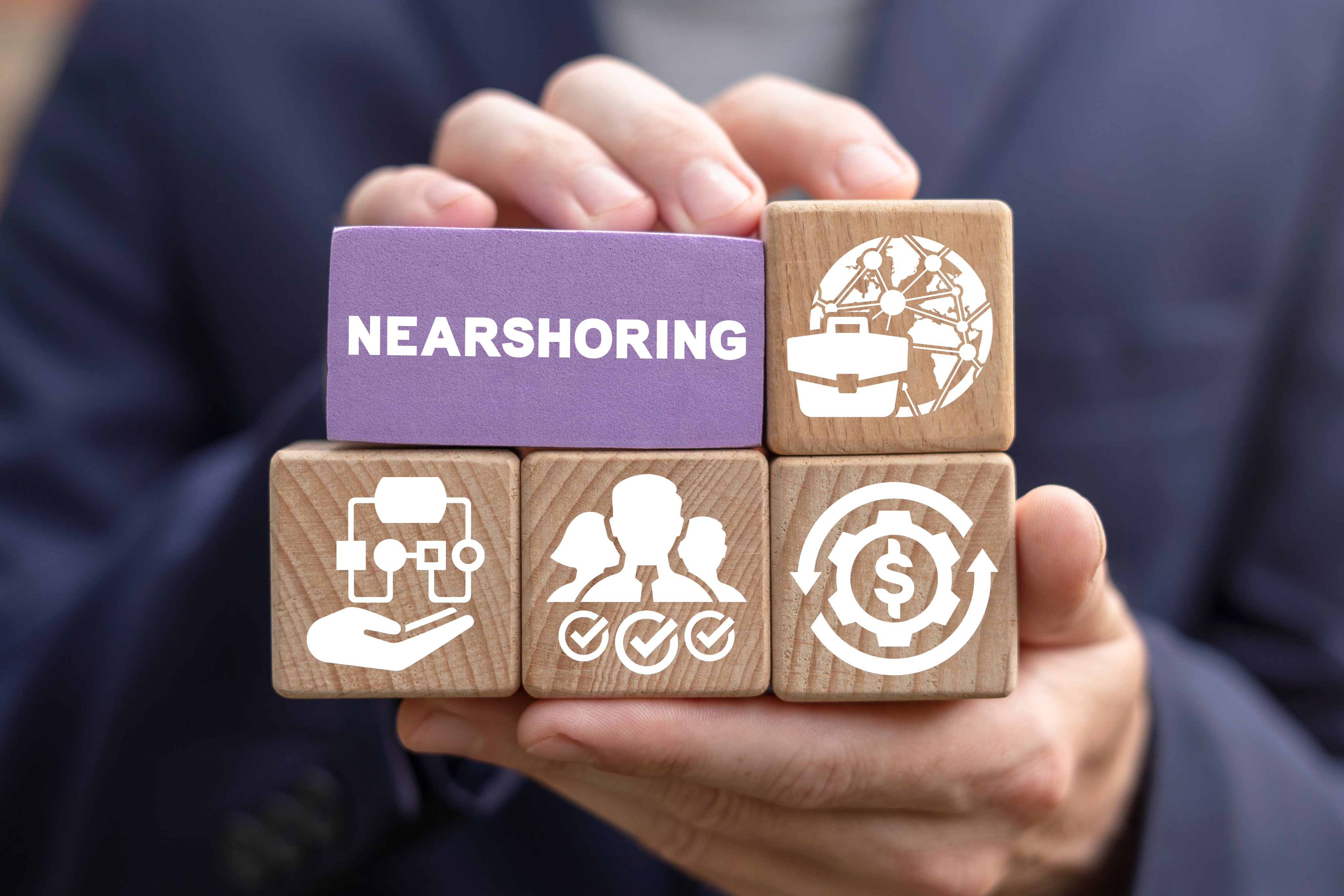 Nearshore Software Development: Is It the Right Fit for Your Company?