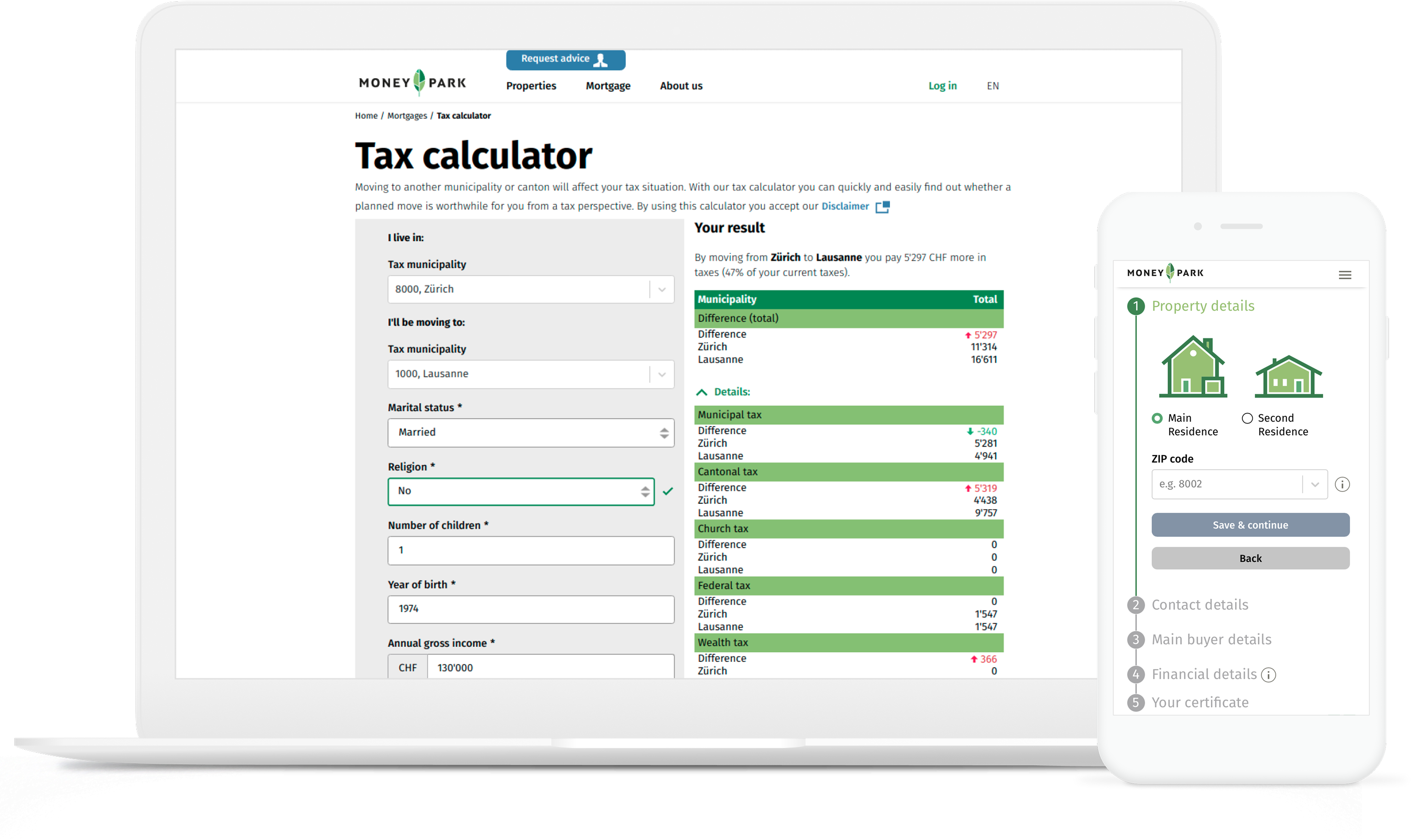 What Are Interactive Calculators, and How Can They Benefit Your Business? 5