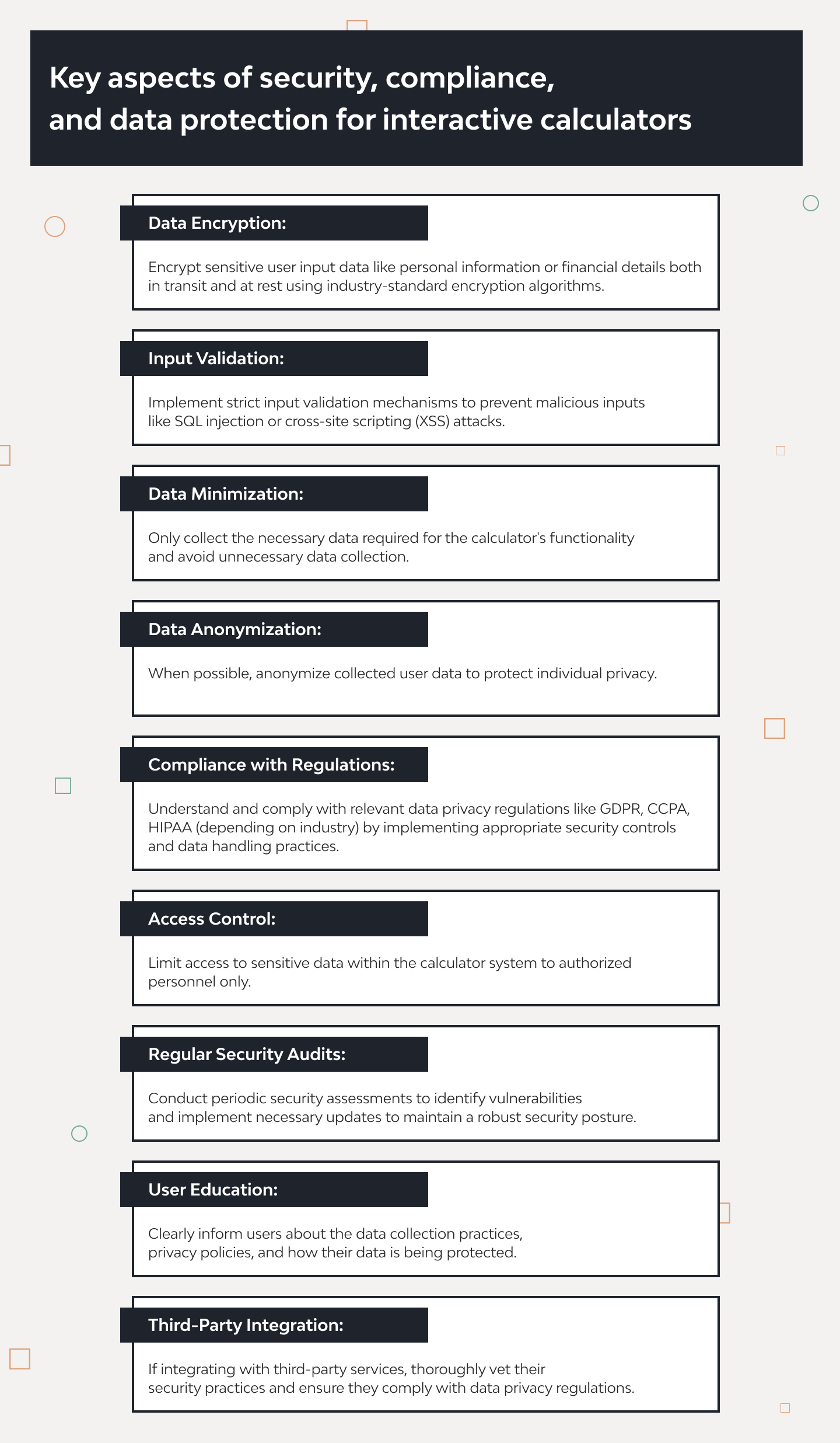 What Are Interactive Calculators, and How Can They Benefit Your Business? 4