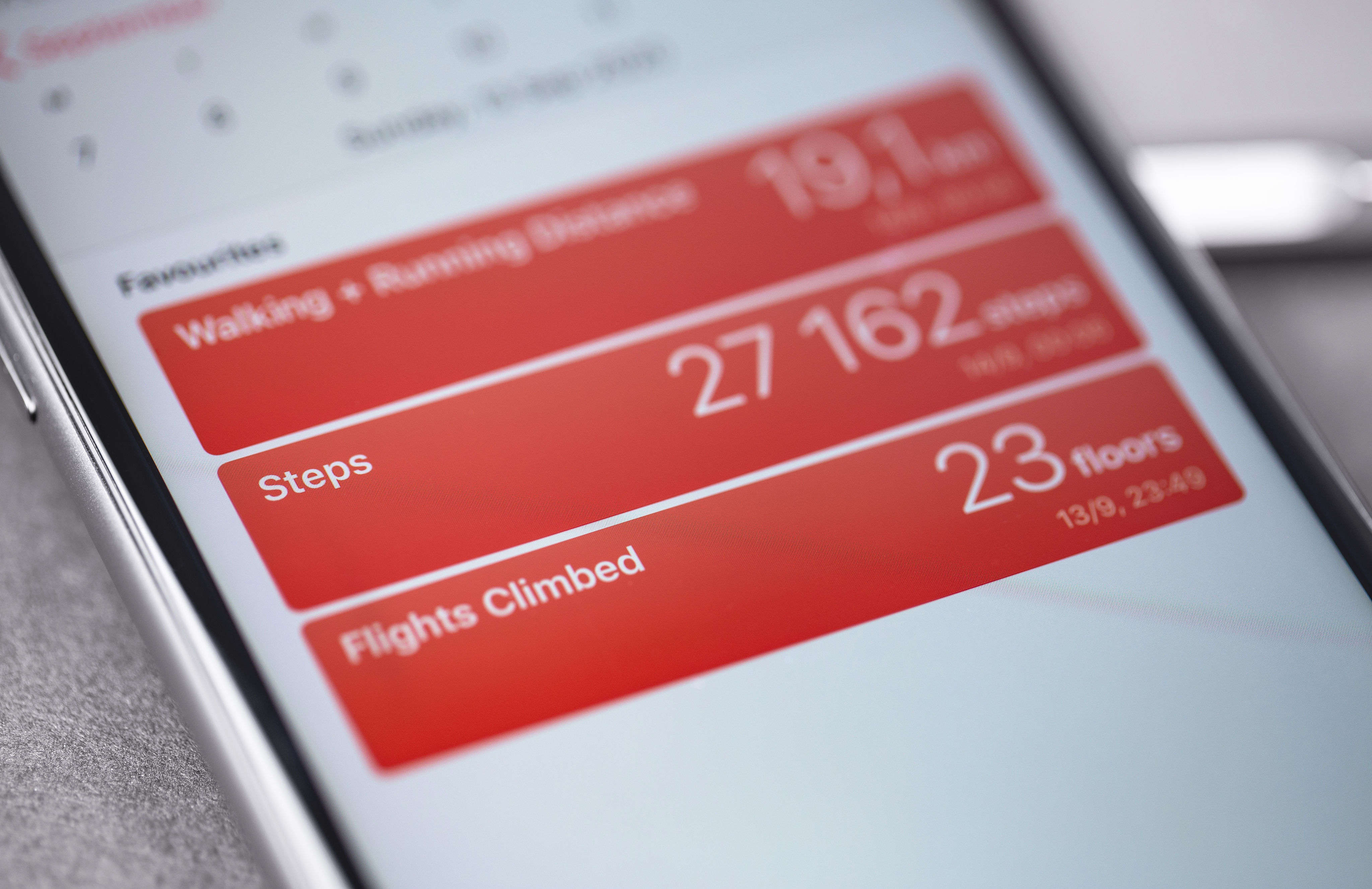 A Guide to Personalized iOS HealthKit-based App Development