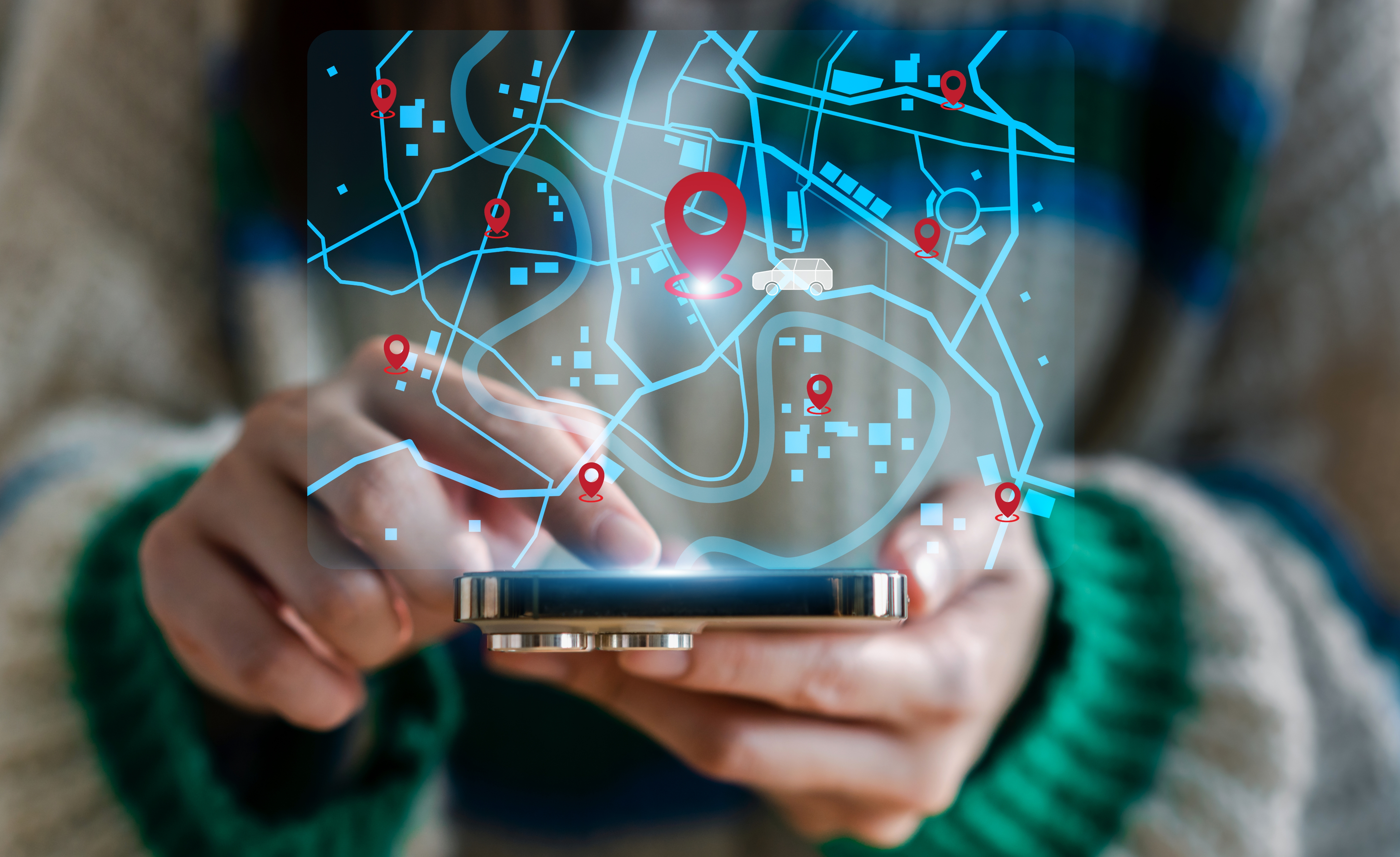 Logistics App Development: A Big Practical Guide for Businesses