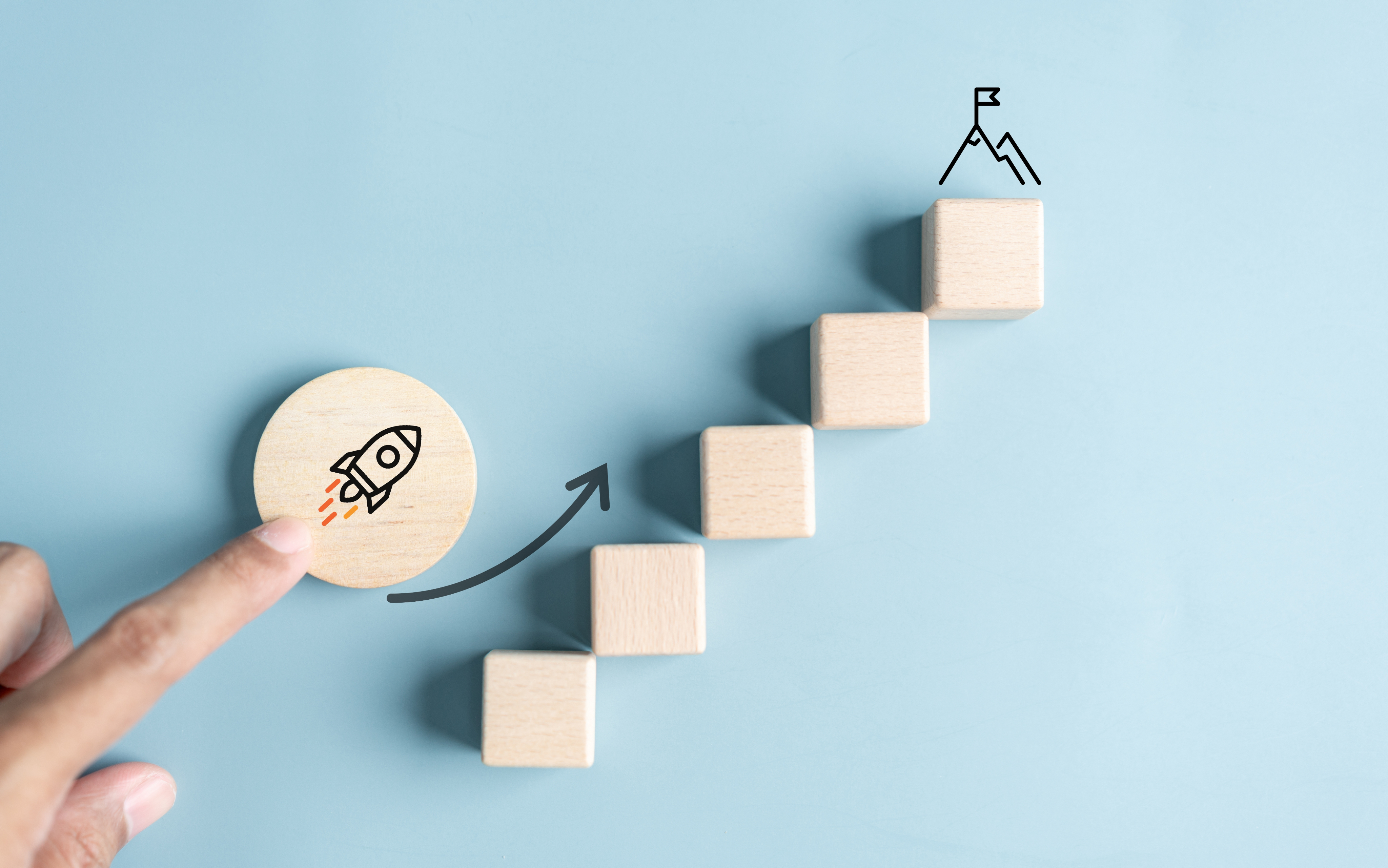 Discovery Phase for a Startup: From an Idea to the Project