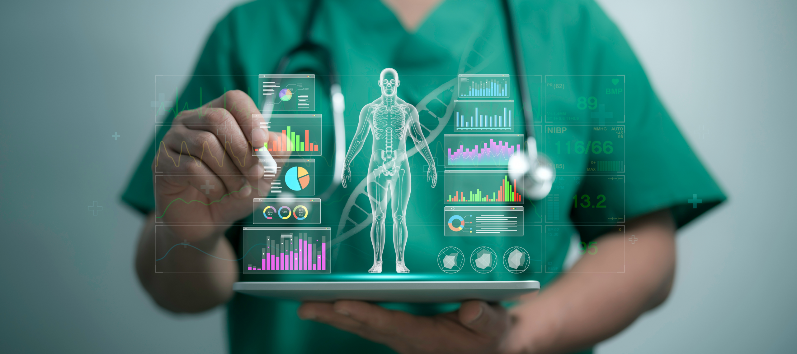Remote Patient Monitoring Software: A Comprehensive Development Guide