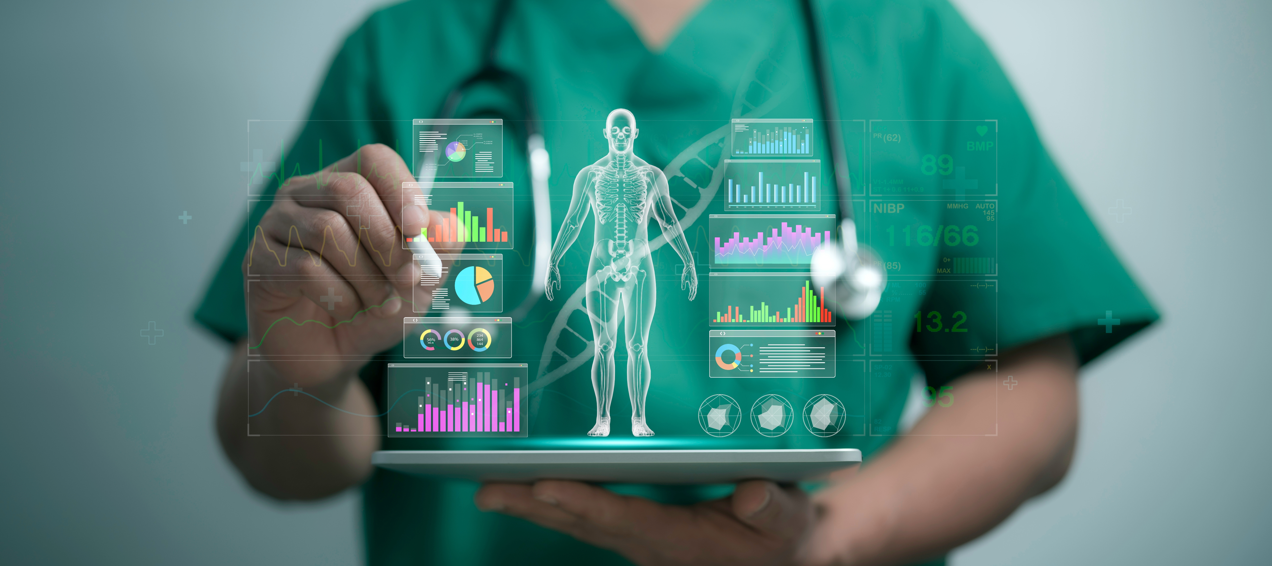 Remote Patient Monitoring Software: A Comprehensive Development Guide