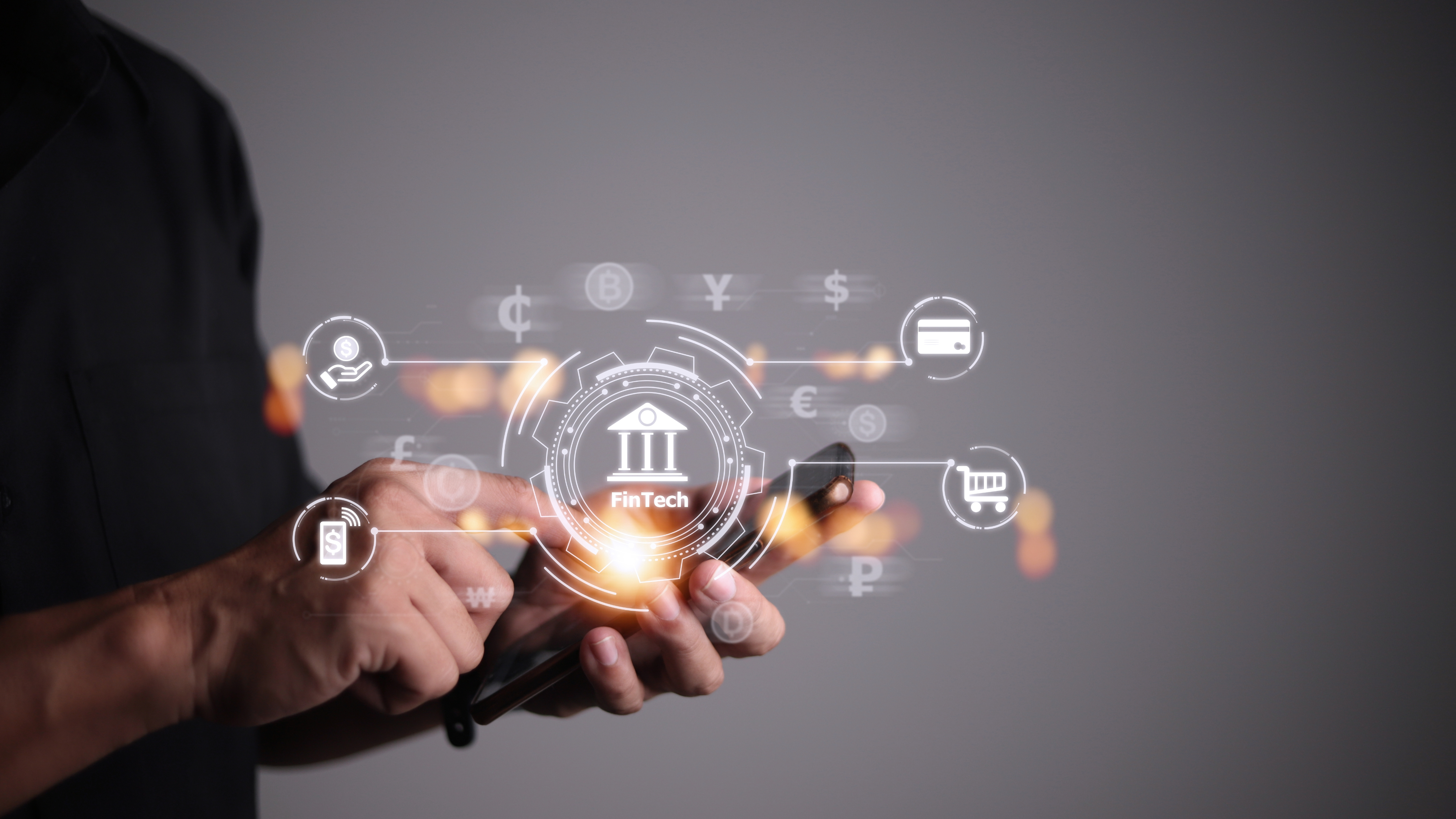 Best Fintech App Development Companies in 2025