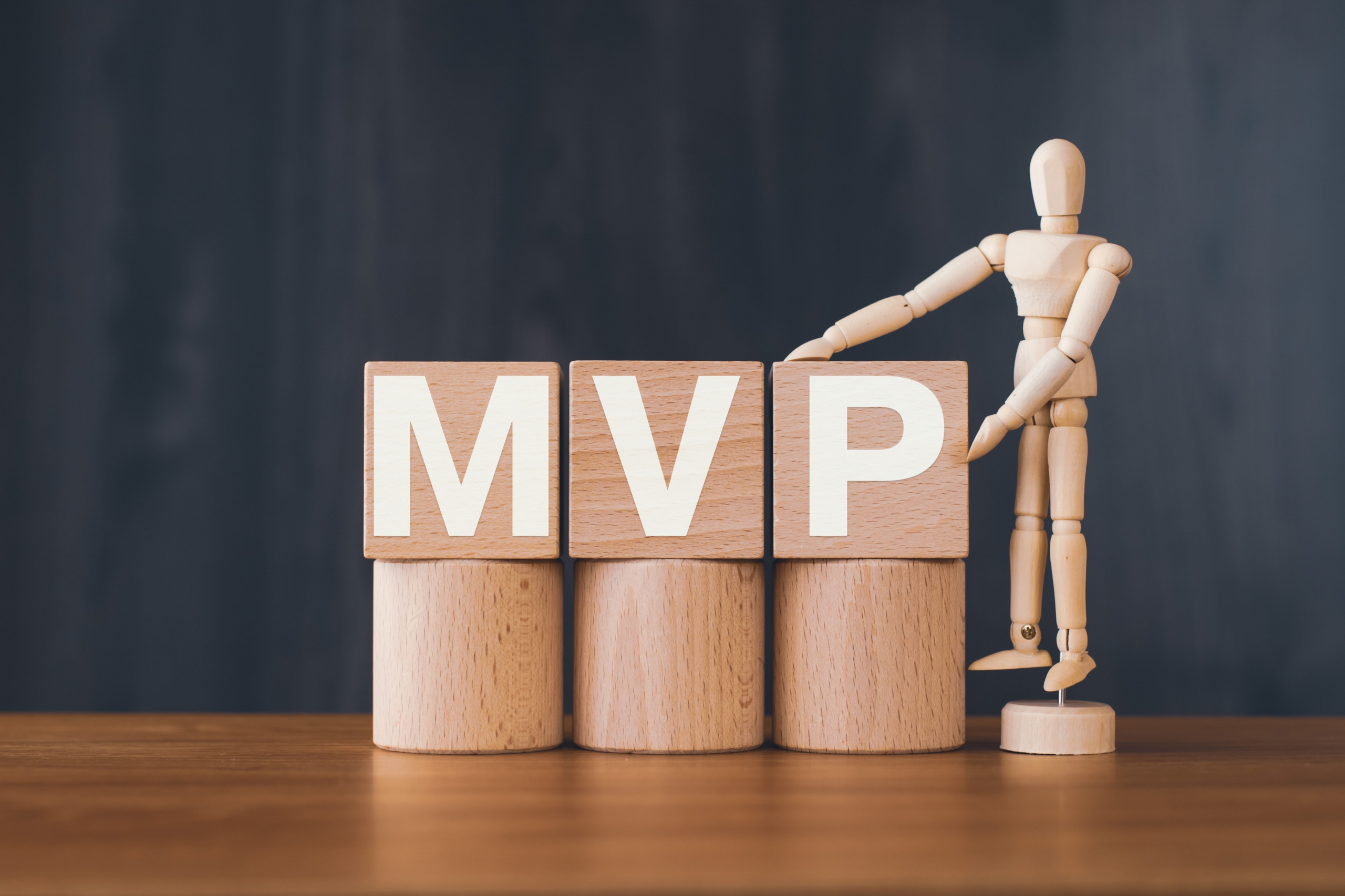 Top 10 MVP Development Companies 2025