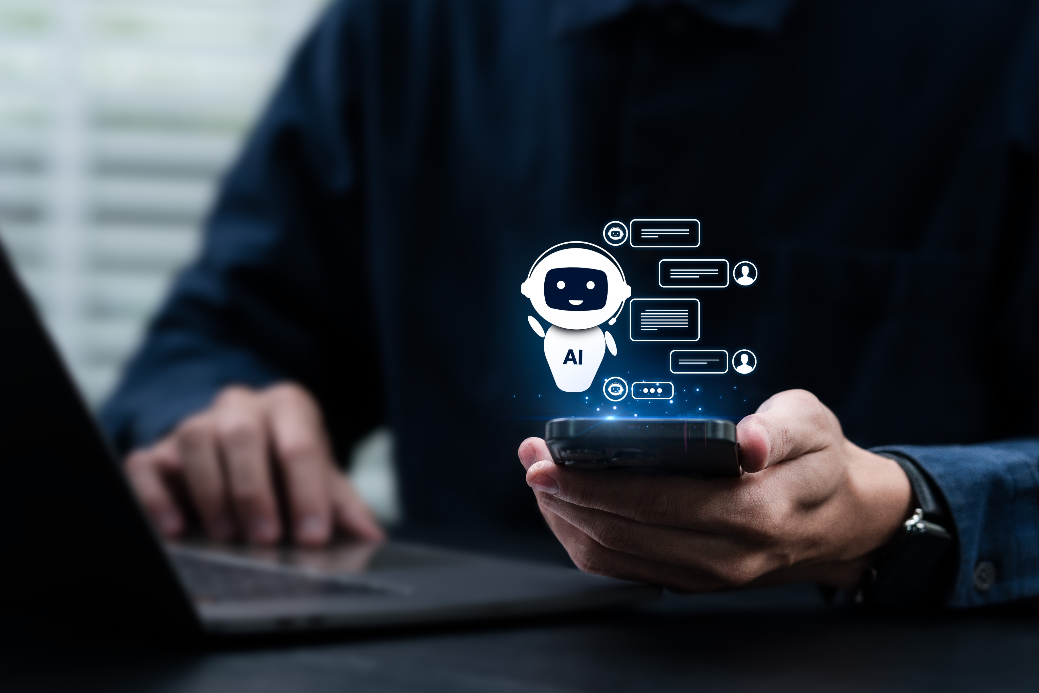 How to Make an AI Chatbot in Python: A Comprehensive Guide