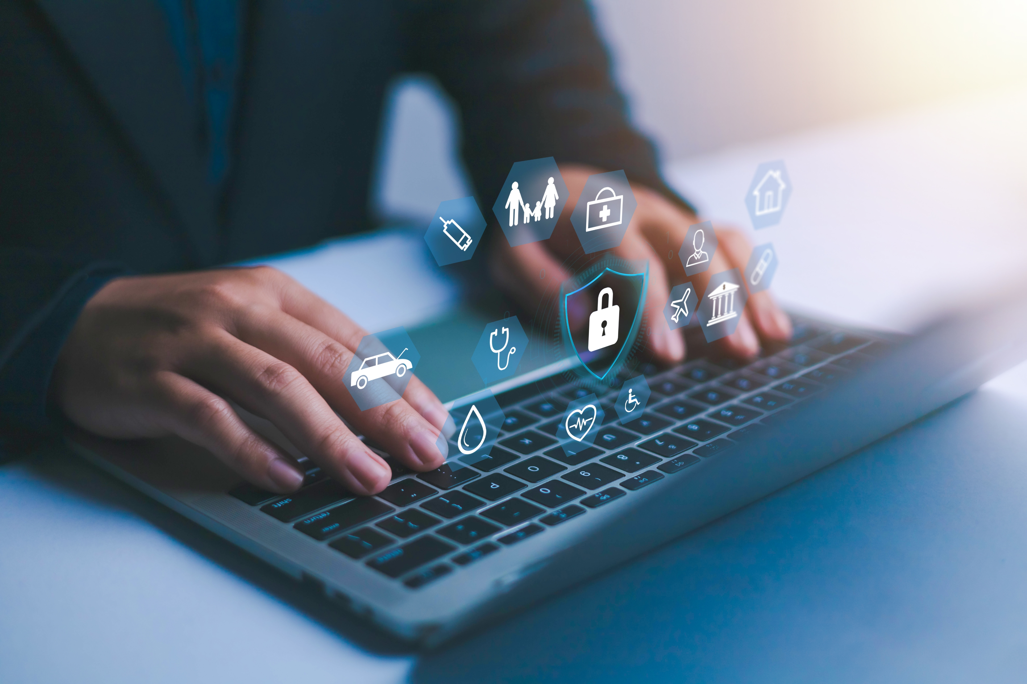 Top Insurance Software Development Companies in 2025