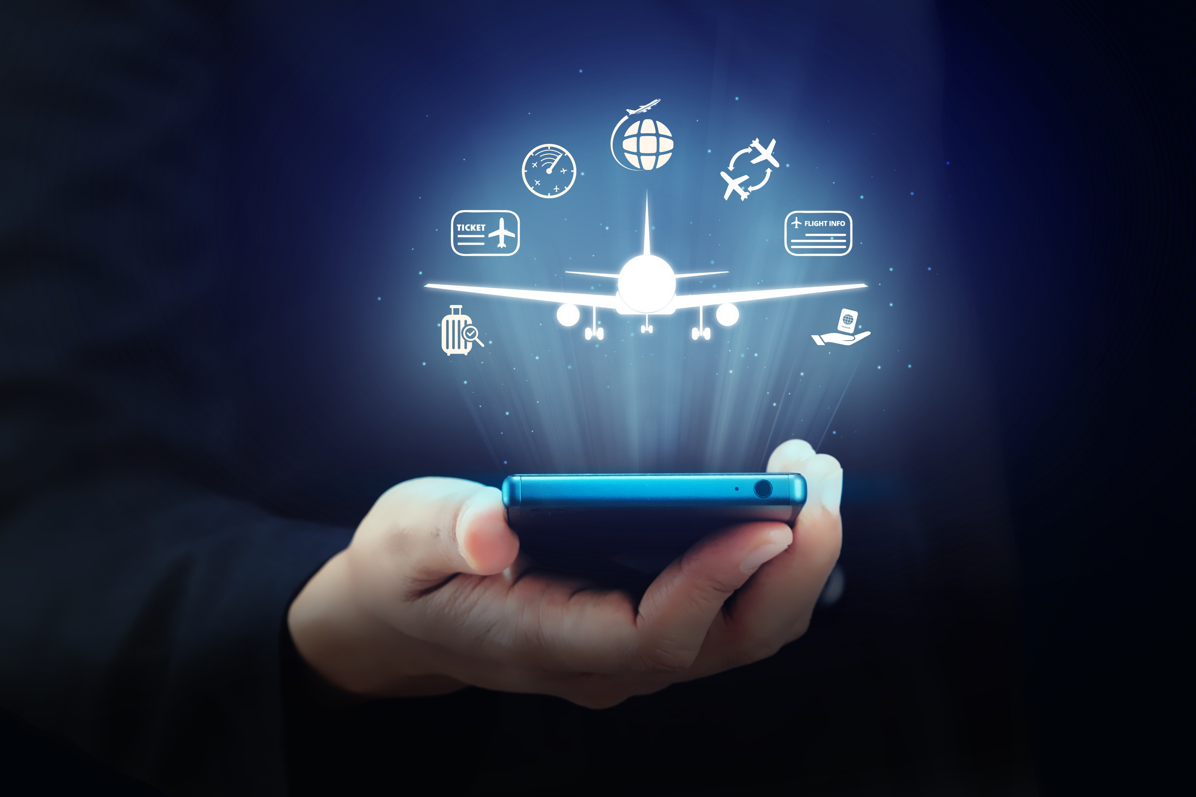 25 Best Travel APIs: Types, Providers, and How to Choose