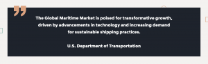 Maritime Digitalization in Action: Odin Marine’s Journey with Django Stars 2