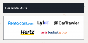 25 Best Travel APIs: Types, Providers, and How to Choose 4