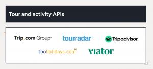 25 Best Travel APIs: Types, Providers, and How to Choose 5