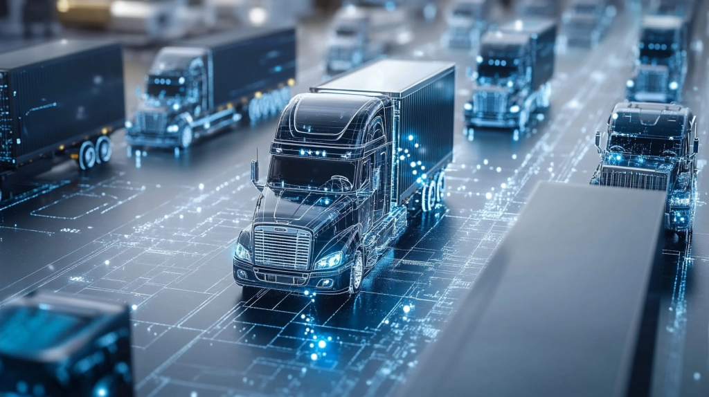 AI in Fleet Management: The Ins and Outs for 2025