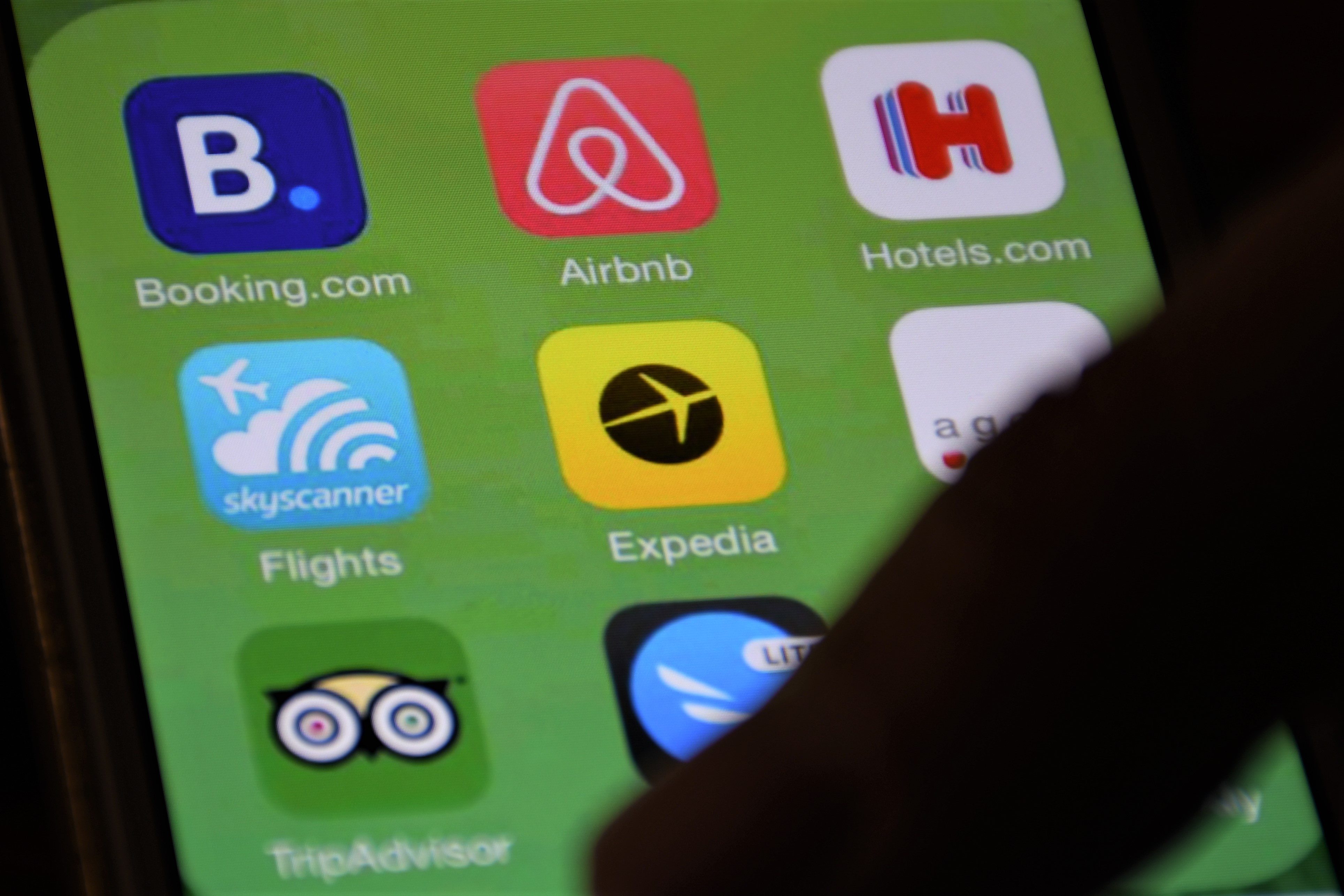 Top Travel Software Development Companies