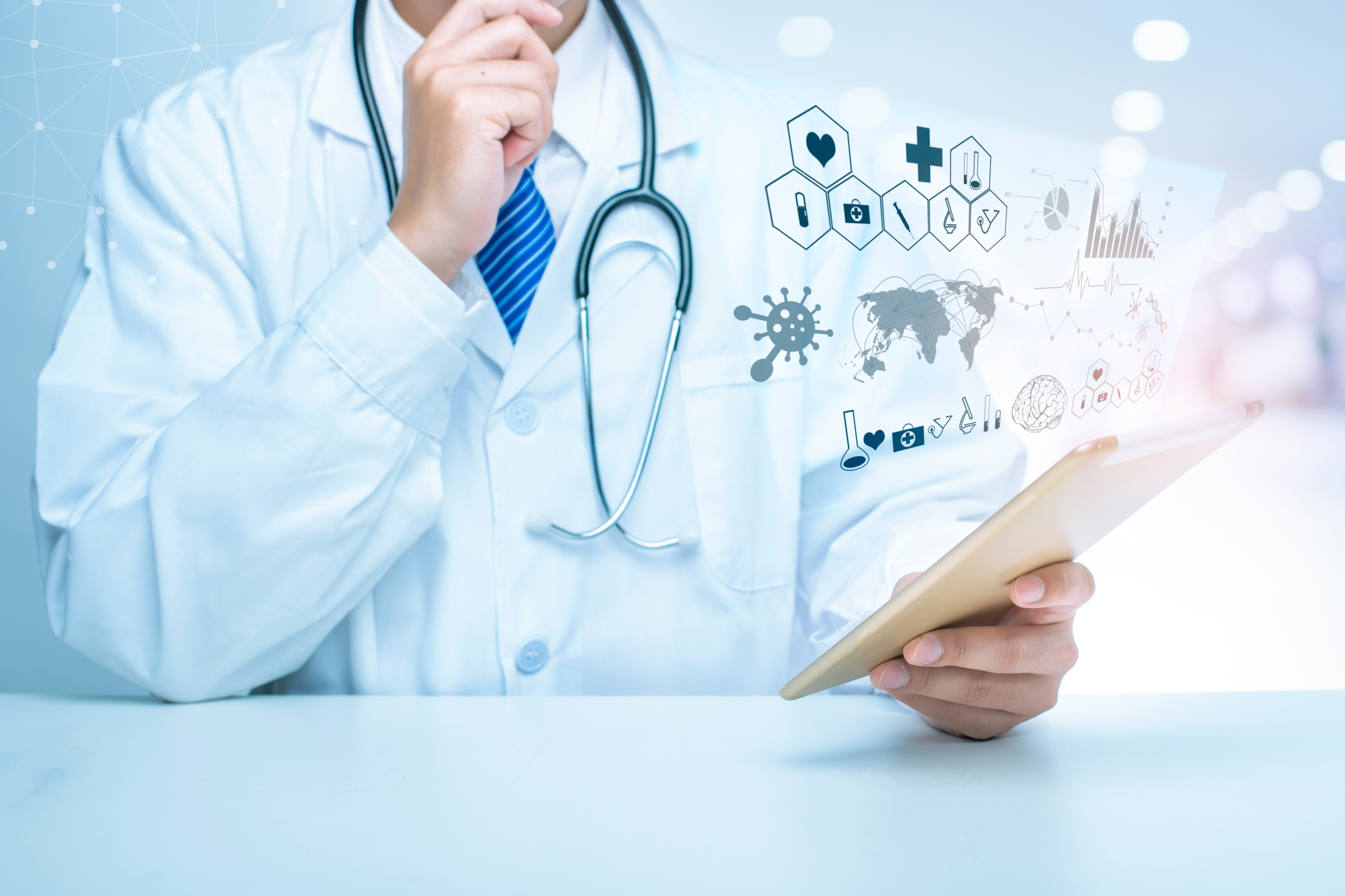 EHR Integration Guide: Benefits, Standards, Process & Best Practices
