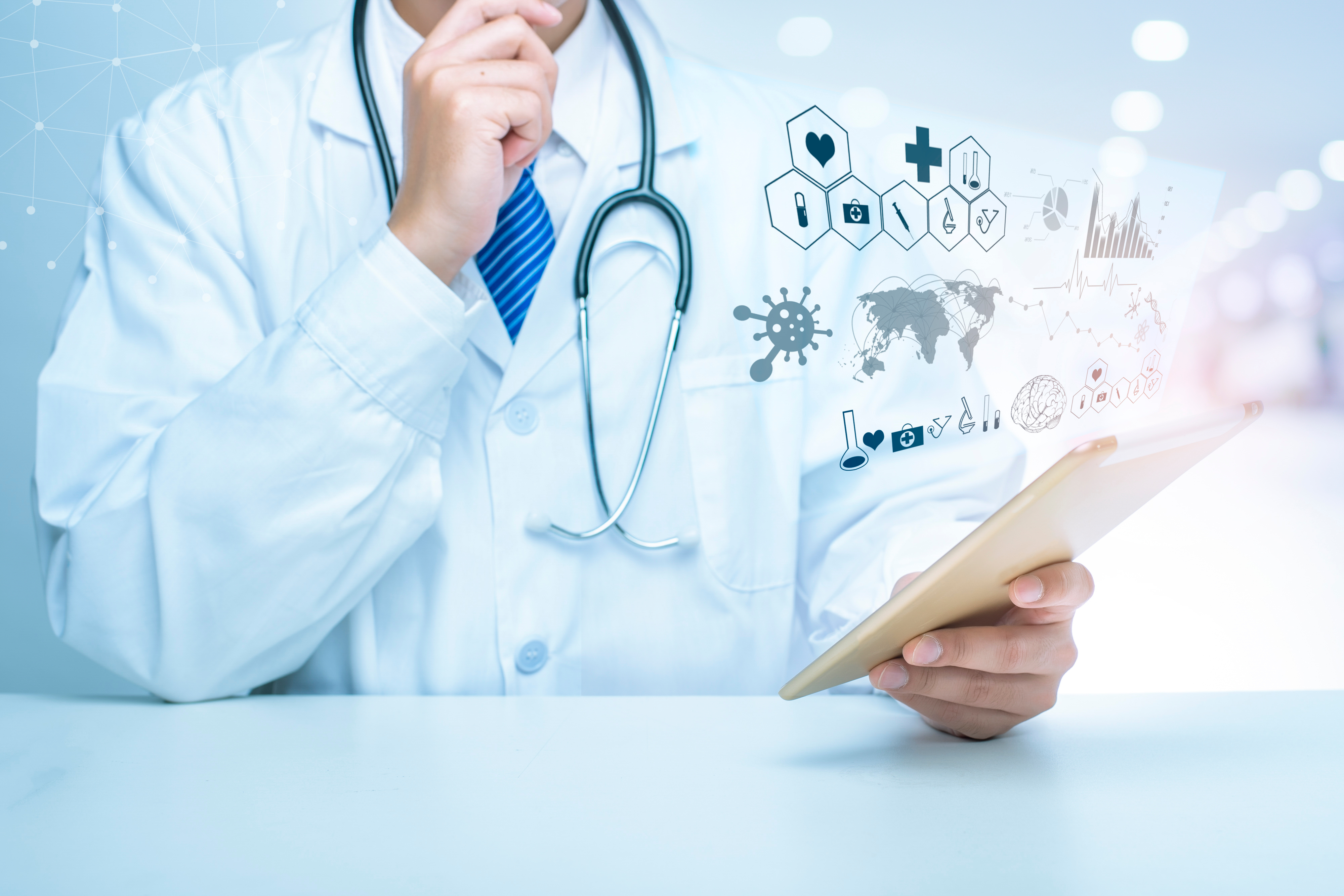 EHR Integration Guide: Benefits, Standards, Process & Best Practices