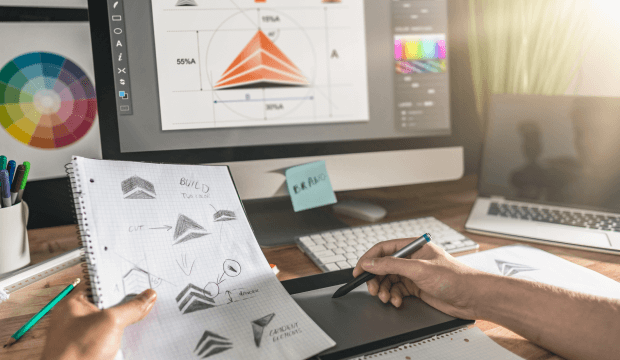 UI/UX Design Services | Django Stars