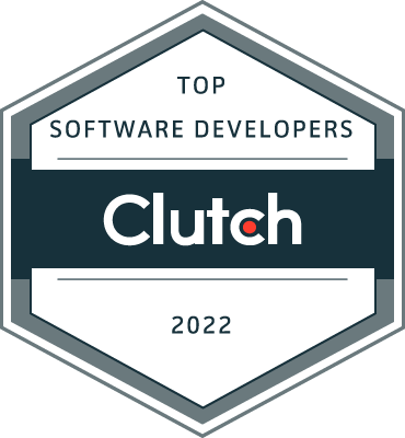 top clutch software product development and consulting company