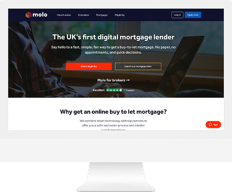 About the Project with Molo Finance