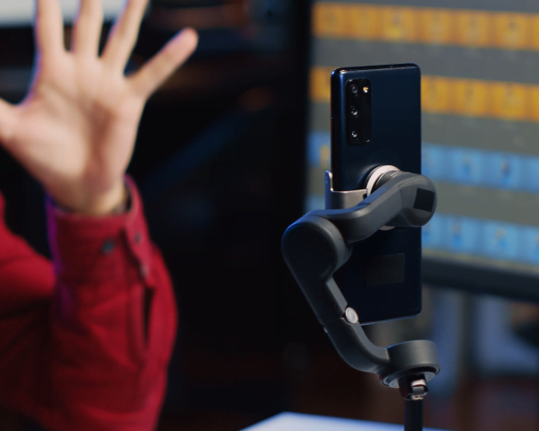 About the Project with Multi Media, LLC