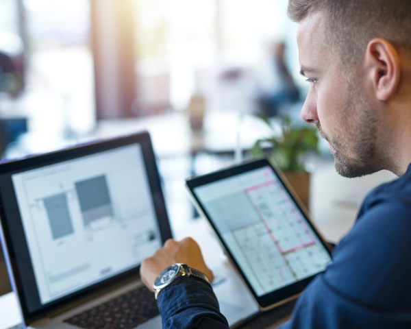 About the Project with Soft Activity