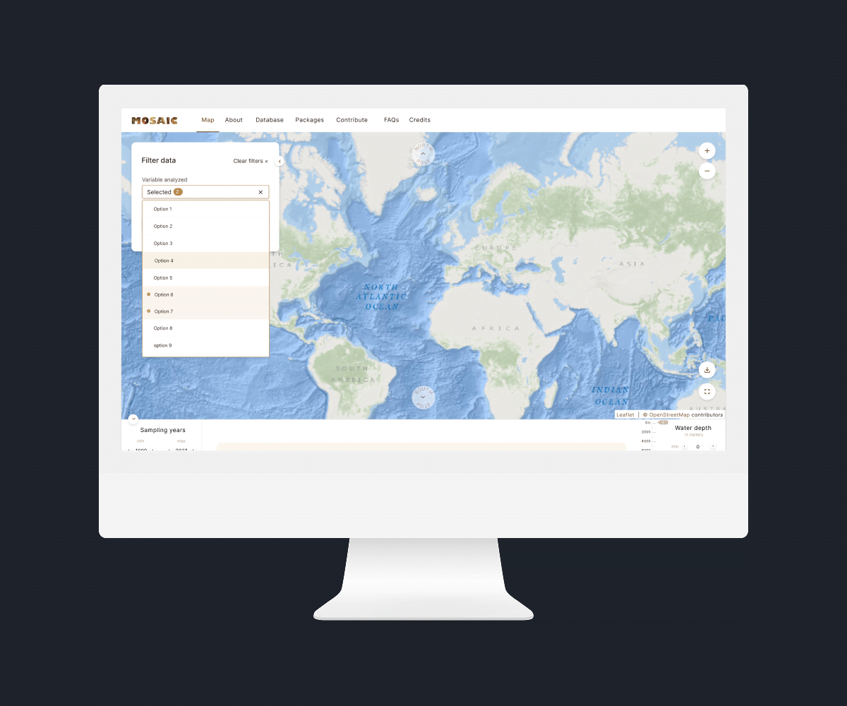 About the Project with ETH Zurich
