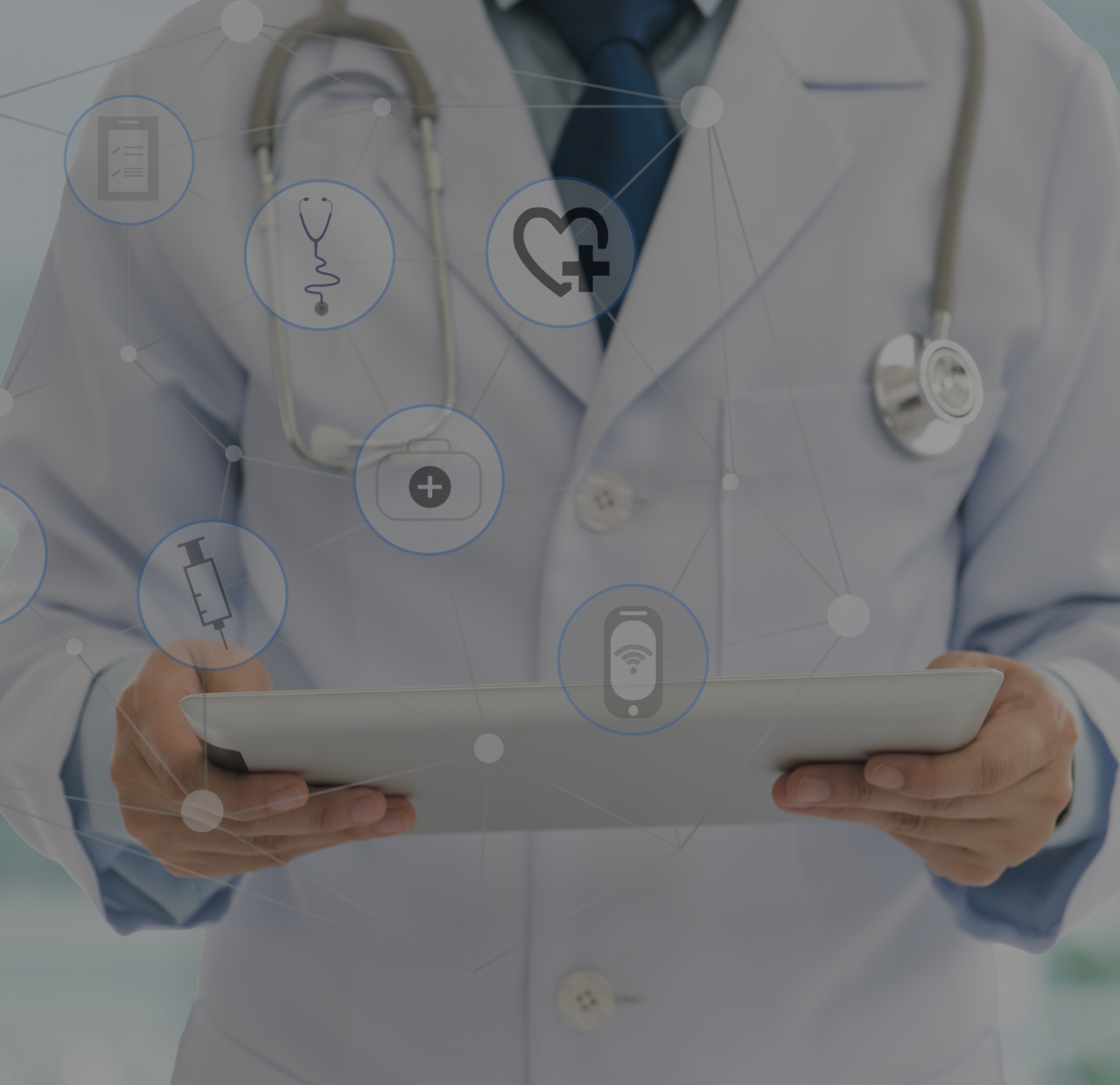 telemedicine app development services