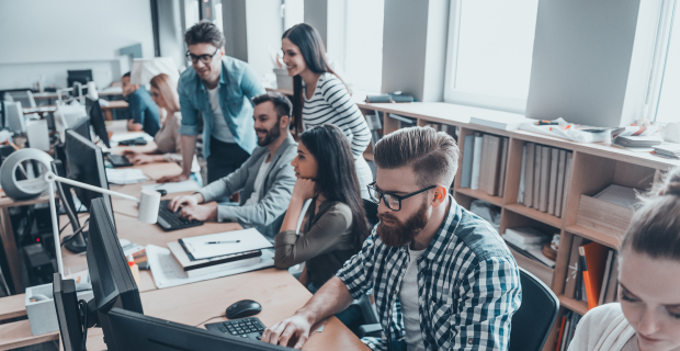 Custom Software Development for Startups
