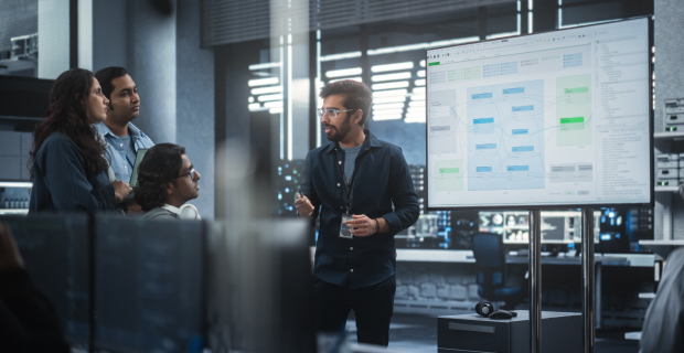 PoC Development Services