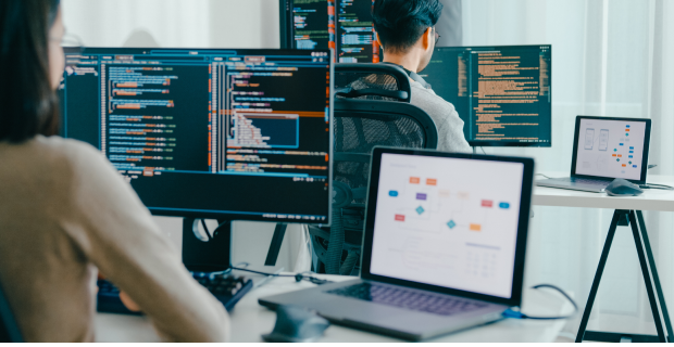 Web Development Services