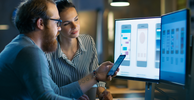 Mobile App Development Services