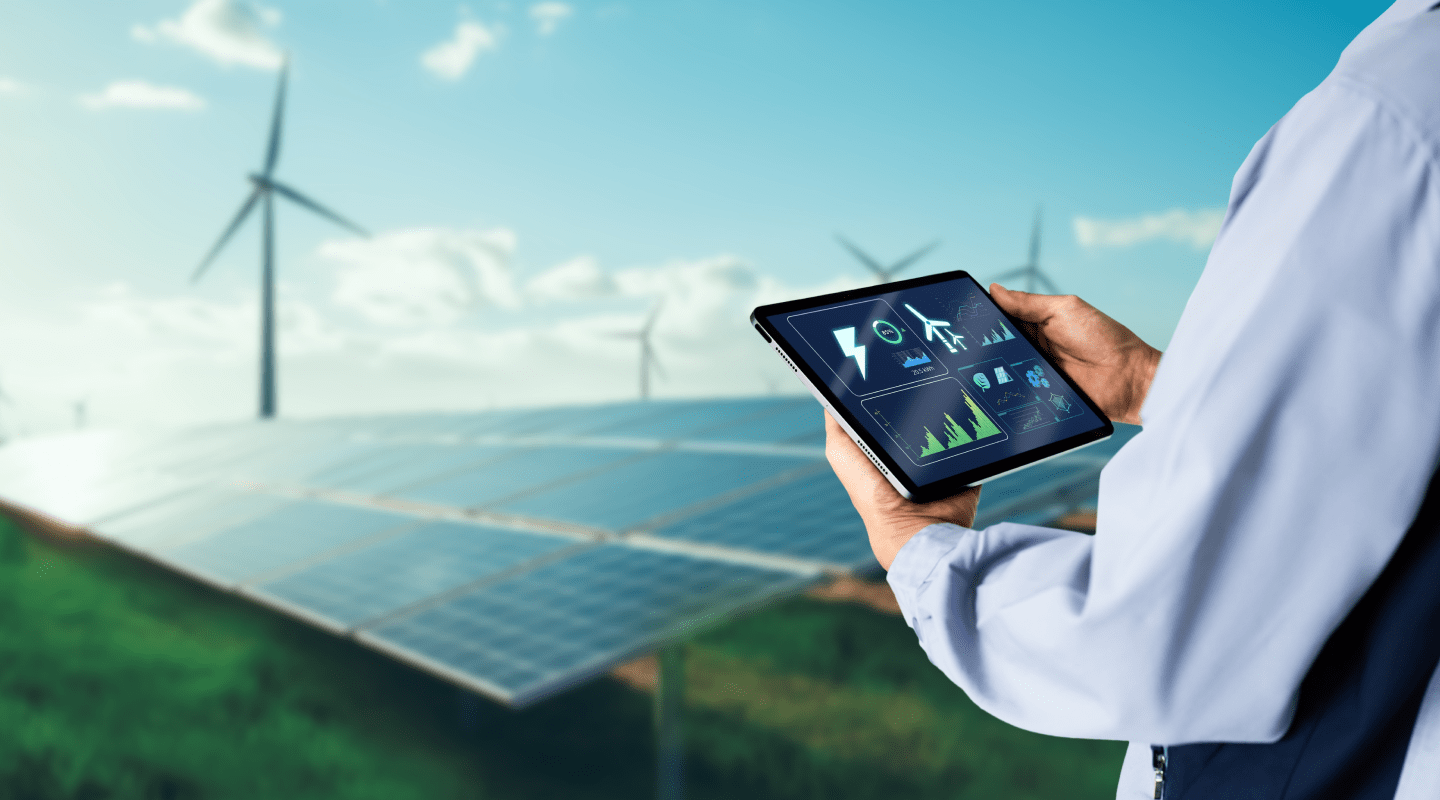 Energy Management Systems