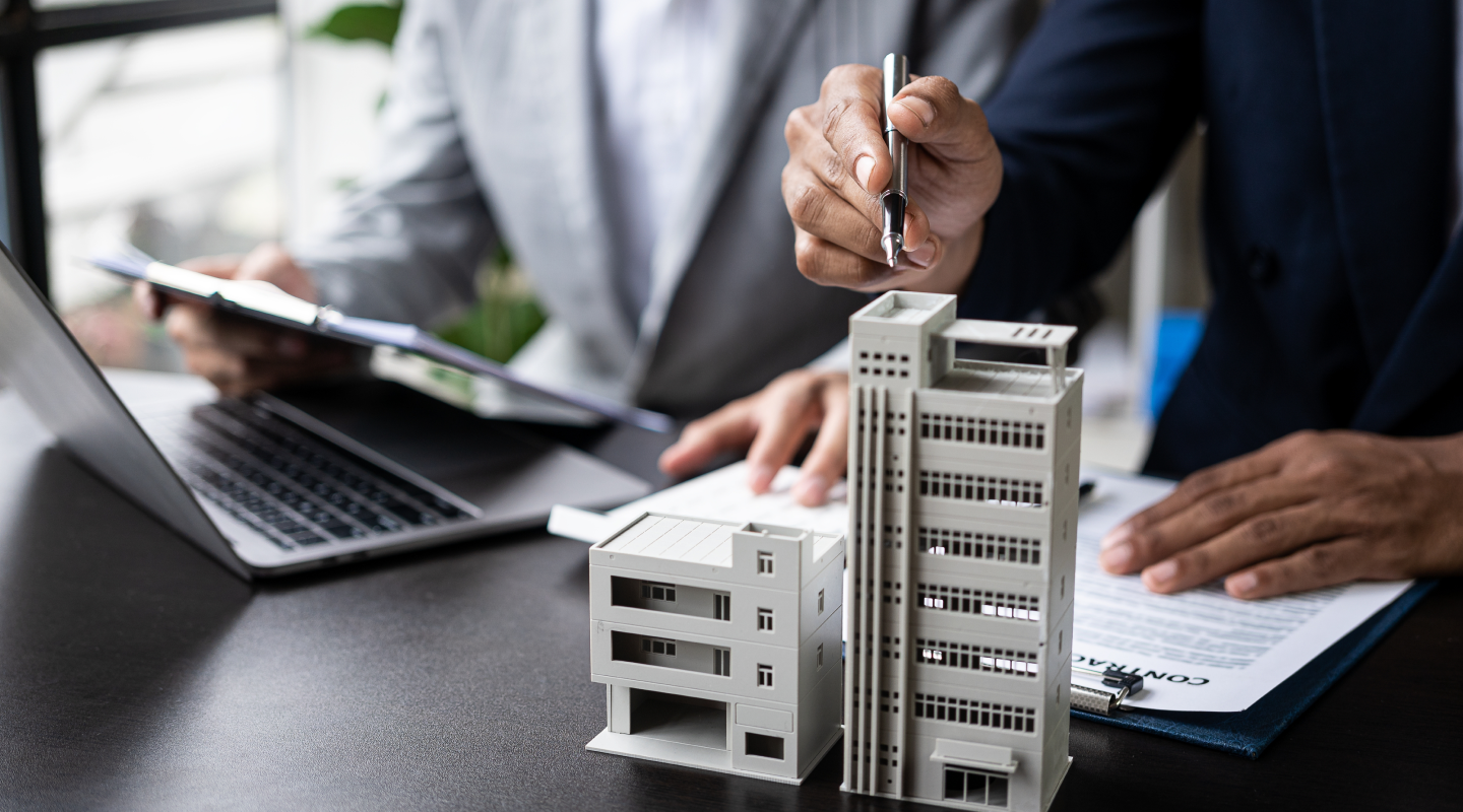 Commercial Lending