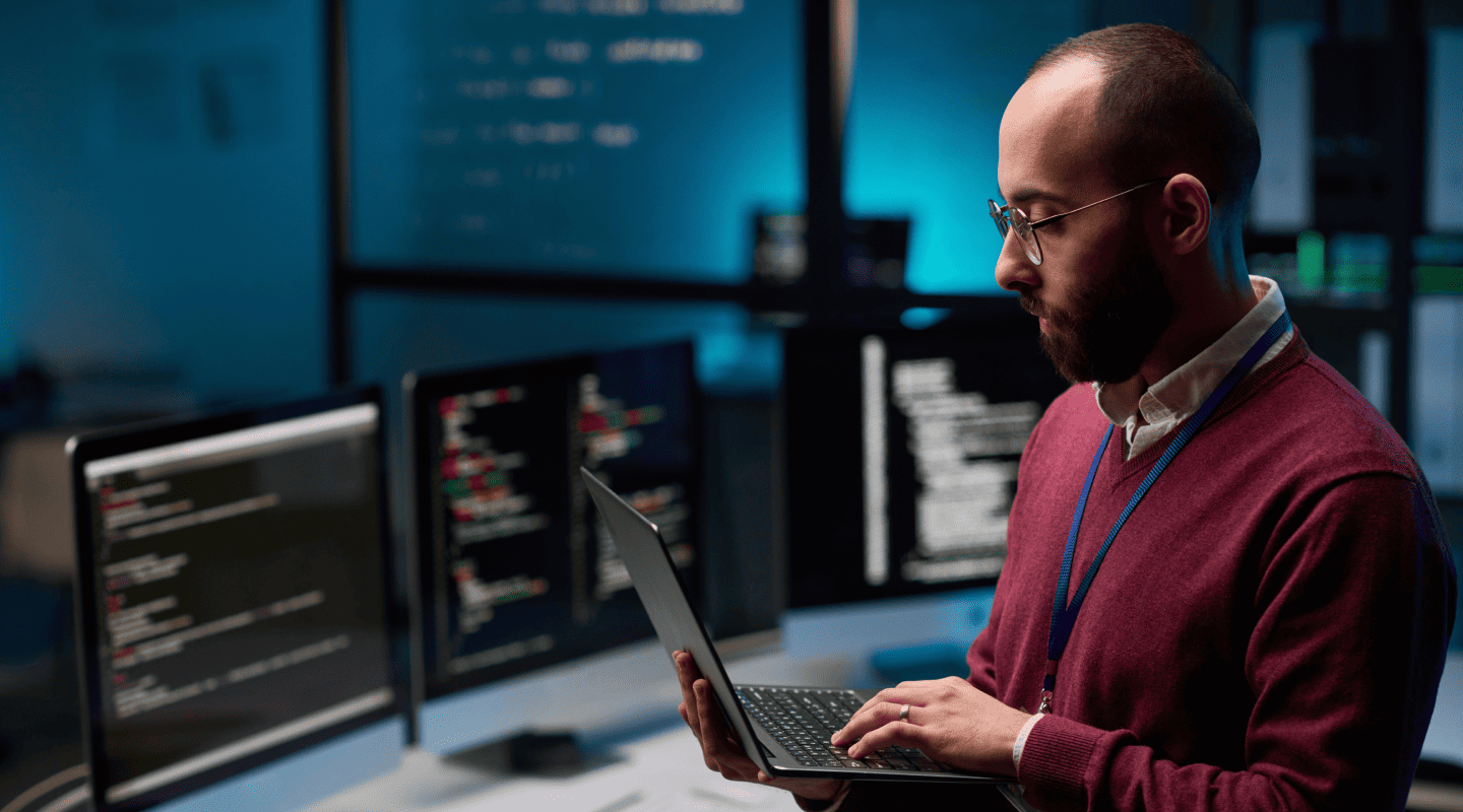 accounting and financial software development services