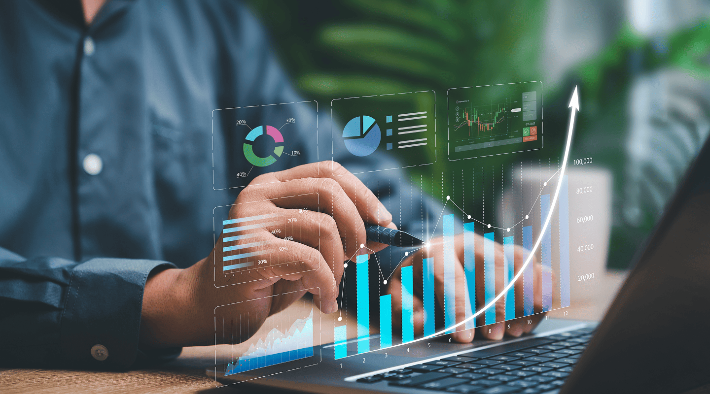 accounting and financial software development services