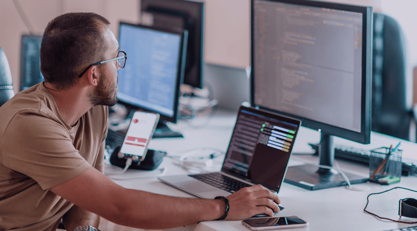 accounting software development services
