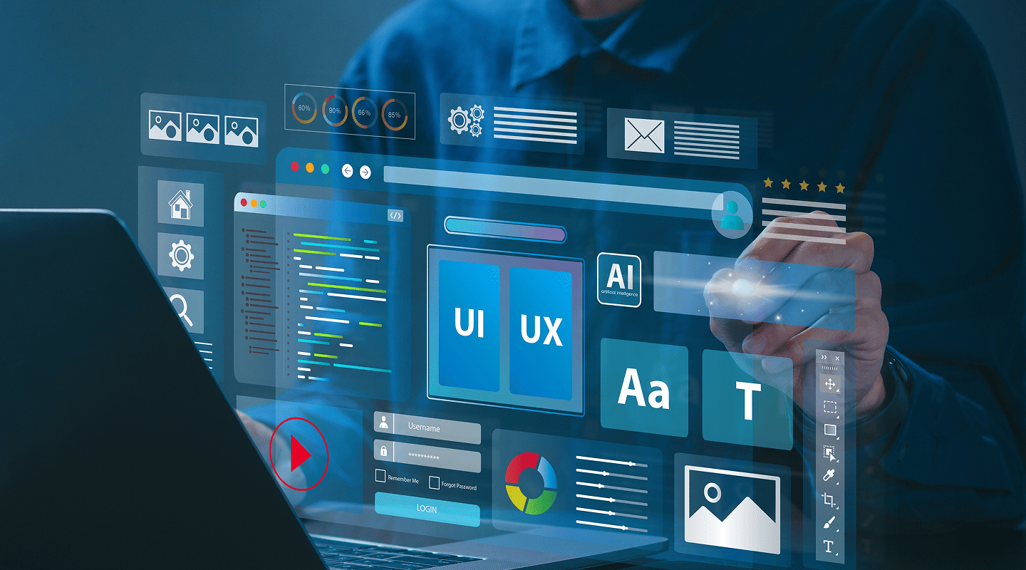 custom accounting software development services