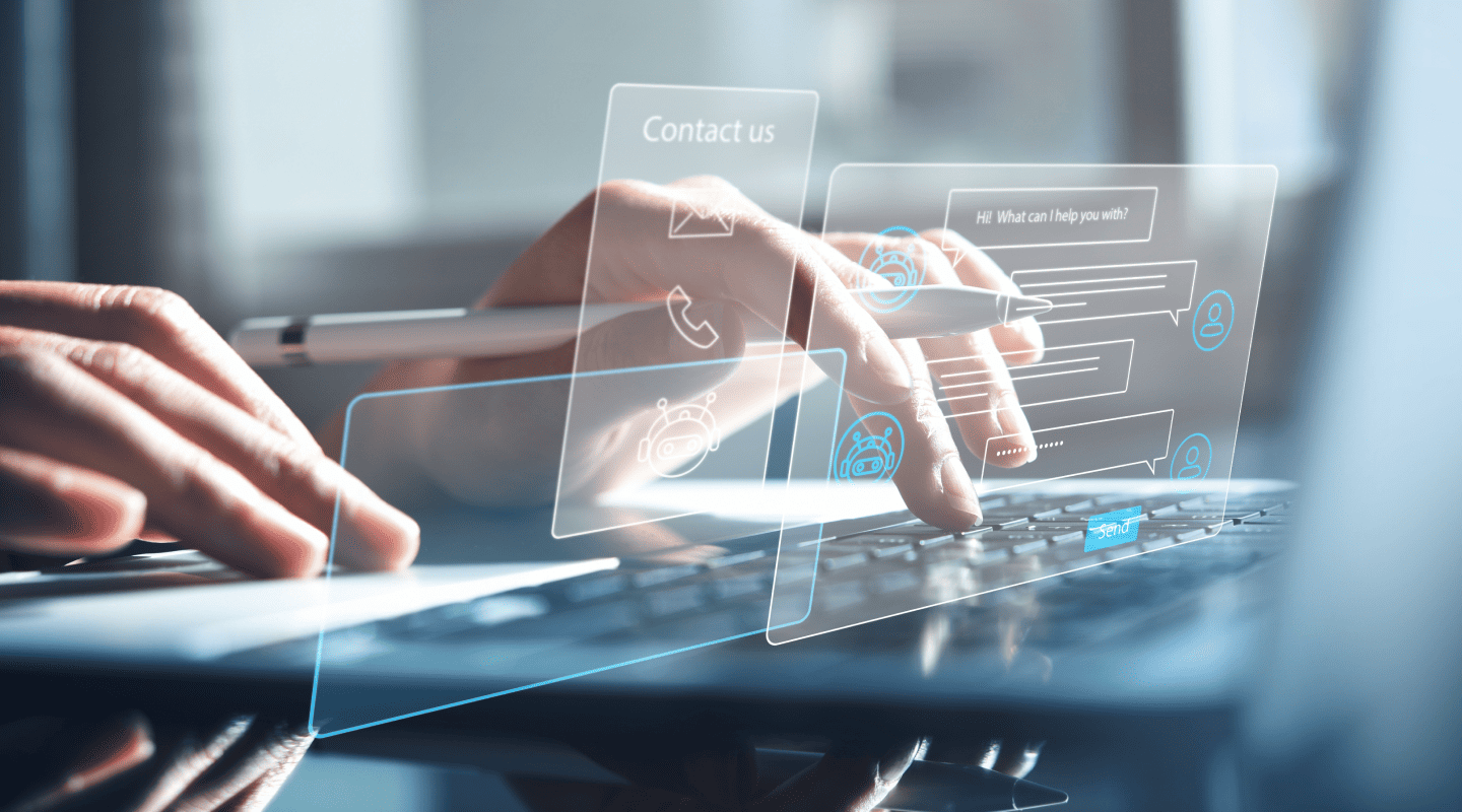 custom travel software development services