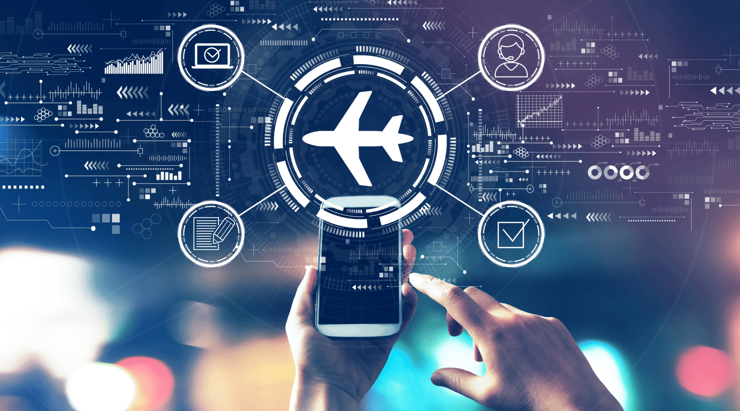 travel marketplace software development