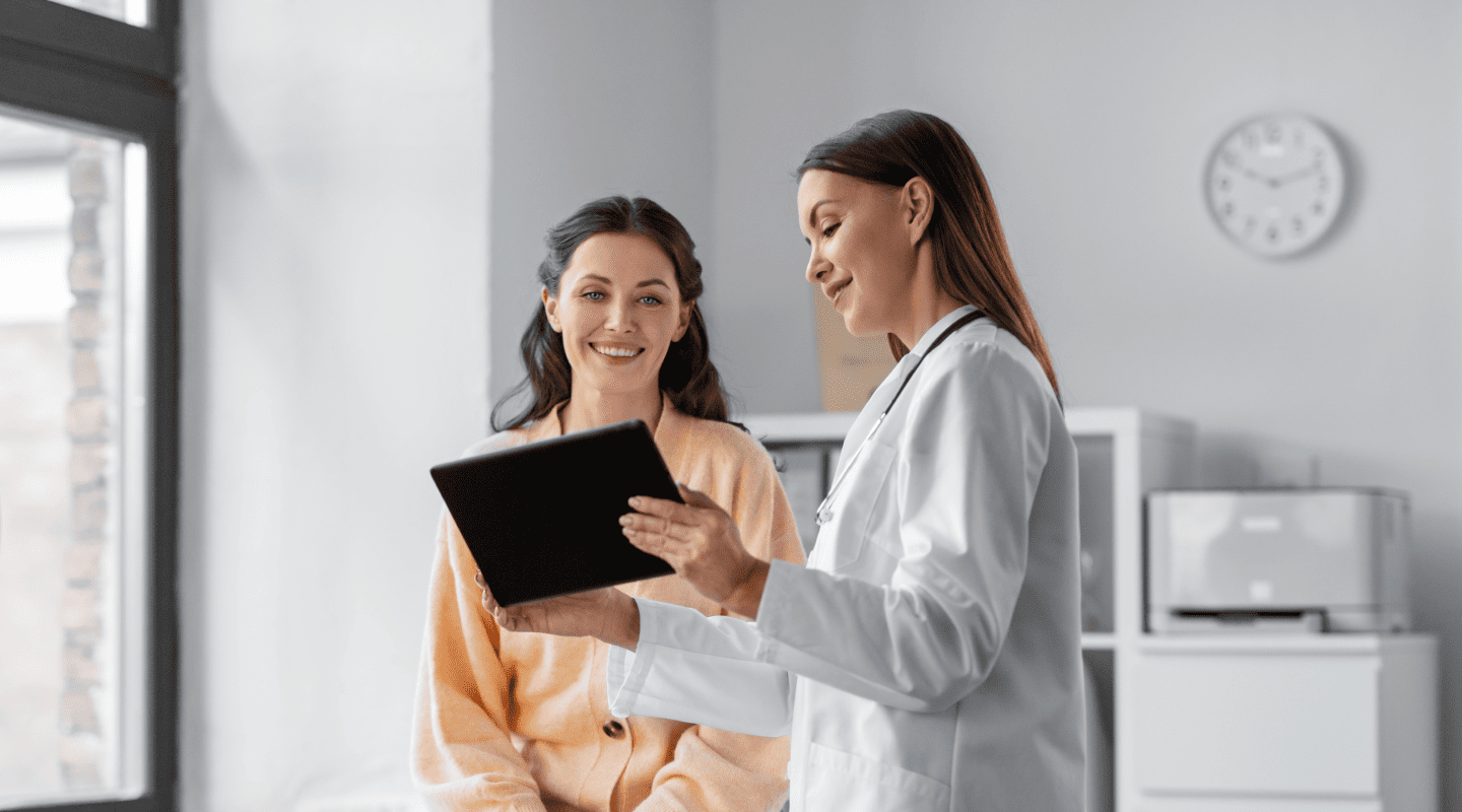 telemedicine app development solutions
