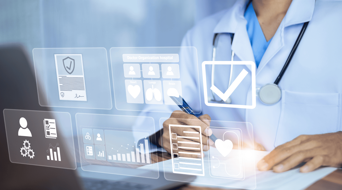 telemedicine app development company