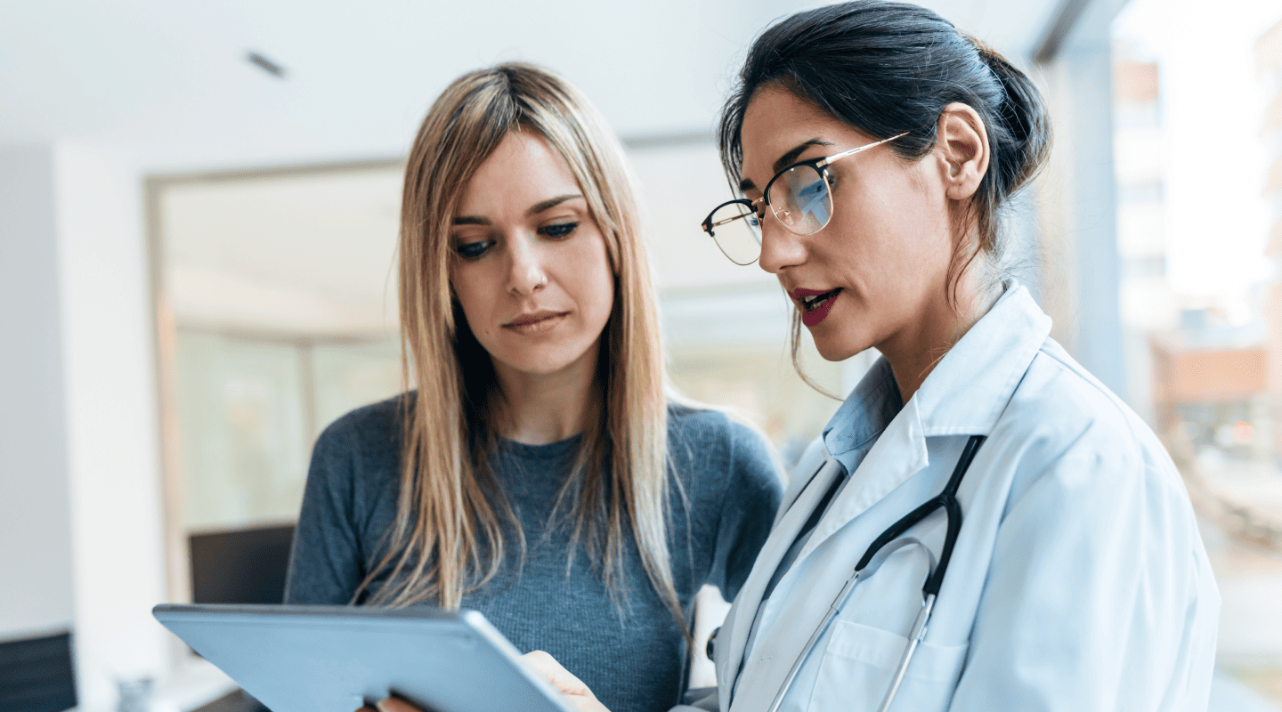 telehealth app development company