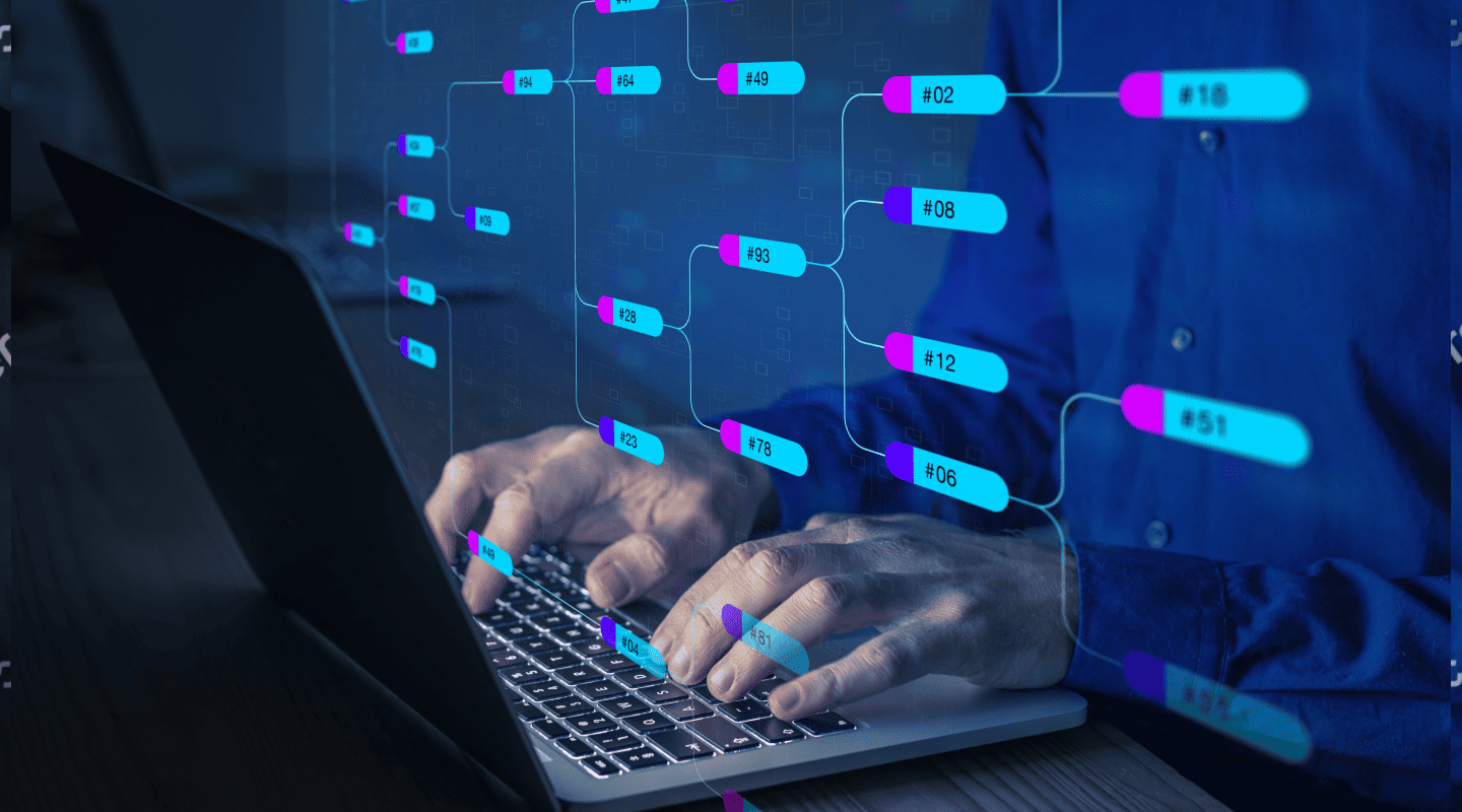 travel application development services