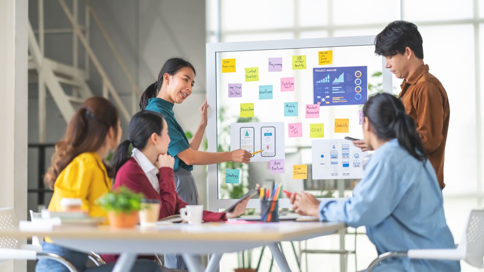software consulting services