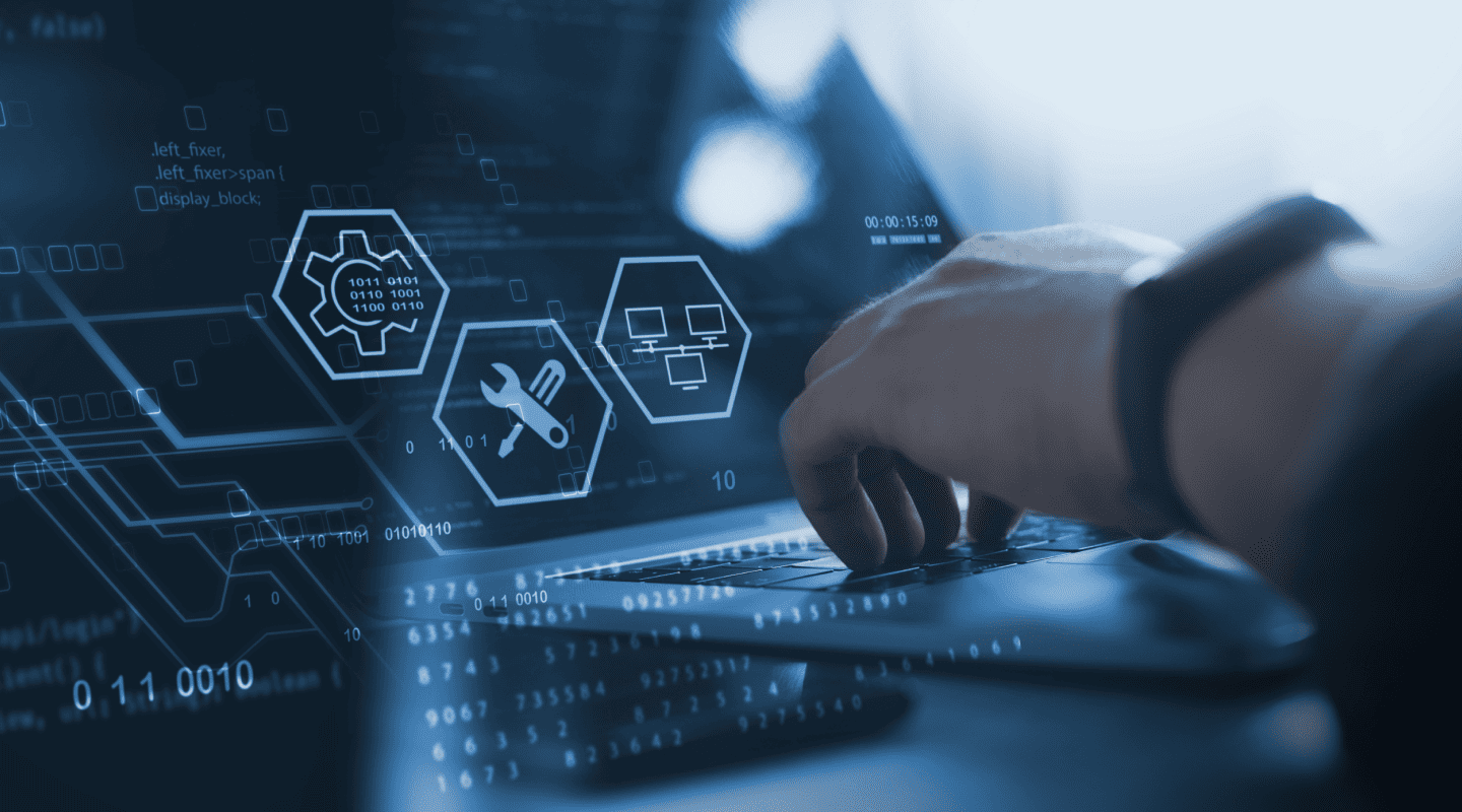 travel software development services