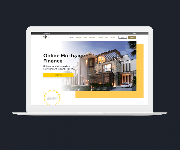 About the Project with SAIB