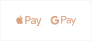 Apple Pay / Google Pay