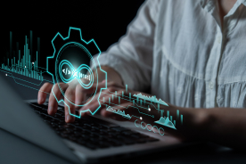 Custom Software Development