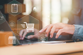 E-Commerce